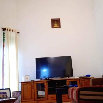 Ultra Luxury 3 storey house near Gampaha Udupila with all amenities built on 30 perches plot-9