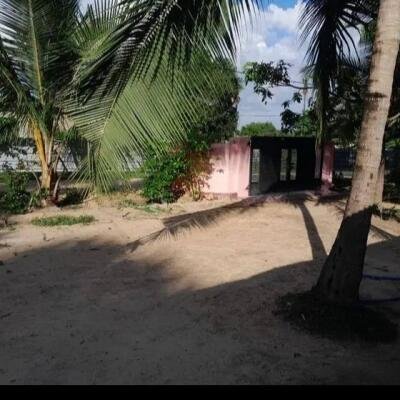 4 பரப்பு காணி மற்றும் வீடு விற்பனைக்கு உண்டு இடம்:கிளிநொச்சி-5