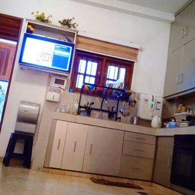 Ultra Luxury 3 storey house near Gampaha Udupila with all amenities built on 30 perches plot-5