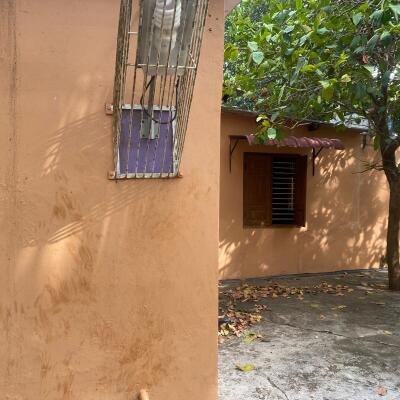 8 Spacious Farmer House with Round Wall for Sale along Neriyakulam Main Road-14