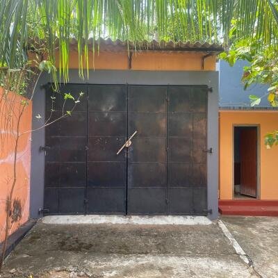 8 Spacious Farmer House with Round Wall for Sale along Neriyakulam Main Road-11