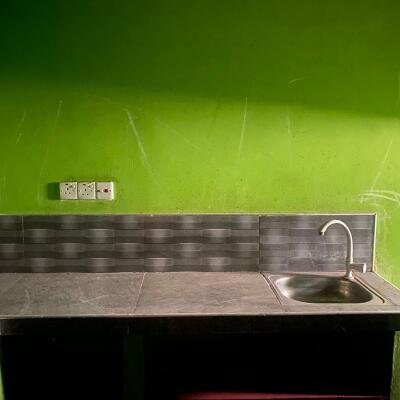 8 Spacious Farmer House with Round Wall for Sale along Neriyakulam Main Road-7