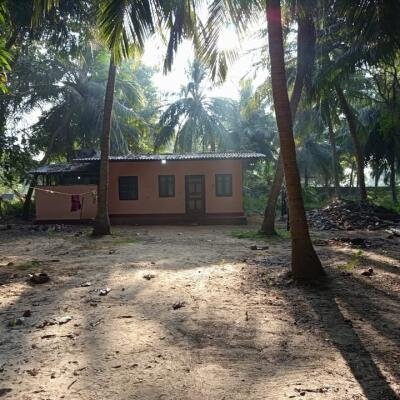 24 Parappu Residential Land For Sale in Nedungulam Road in Ariyalai, Jaffna-6