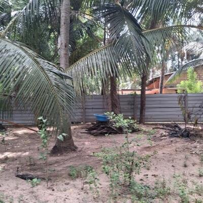 land for sale in 500 meters from Manipai Kuzhavadichandi.-1
