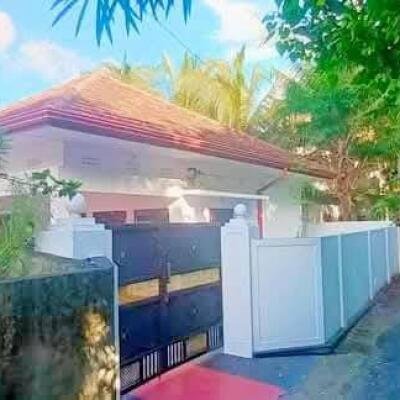 யாழ்ப்பாணம்  மேற்கு கொக்குவில் பொன்னையா  வீதியில்  வீடு விற்பனைக்கு.-8