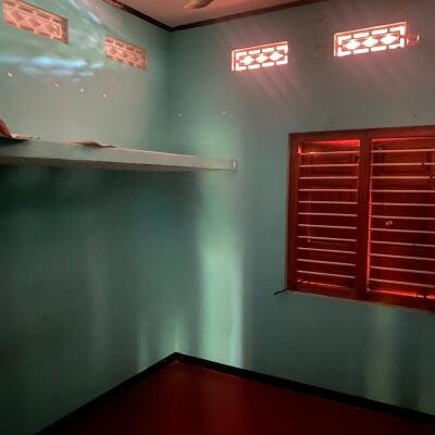 8 Spacious Farmer House with Round Wall for Sale along Neriyakulam Main Road-6