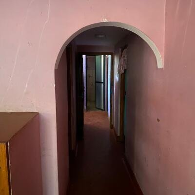 8 Spacious Farmer House with Round Wall for Sale along Neriyakulam Main Road-5