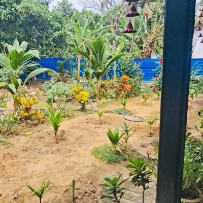யாழ் மானிப்பாய் பகுதியில் 2.5 பரப்பு காணியில் அமைந்த வடக்கு வாசல் புதிய வீடு விற்பனைக்கு-10