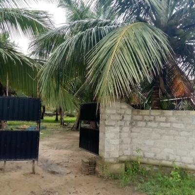 House for sale in Kilinochchchi Aanaivilunthan area-5