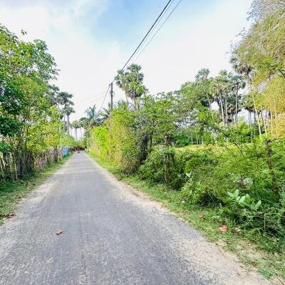 சங்கானை முருகமூர்த்தி கோவிலுக்கு அருகாமையில் காணி விற்பனைக்கு-4