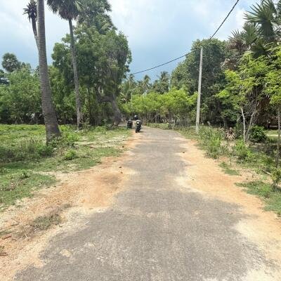 காரைநகரில் காணி விற்பனைக்கு-3
