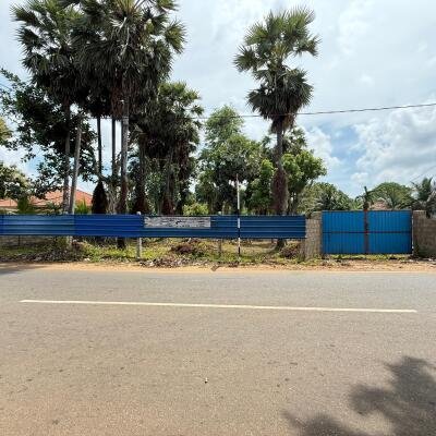 தெல்லிப்பளையில் 4 பரப்பு வீதியோரமாக காணி விற்பனைக்கு-6