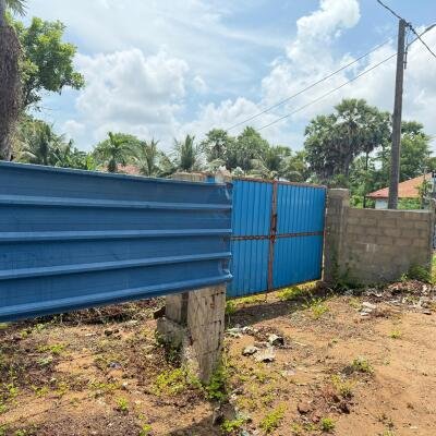 தெல்லிப்பளையில் 4 பரப்பு வீதியோரமாக காணி விற்பனைக்கு-5