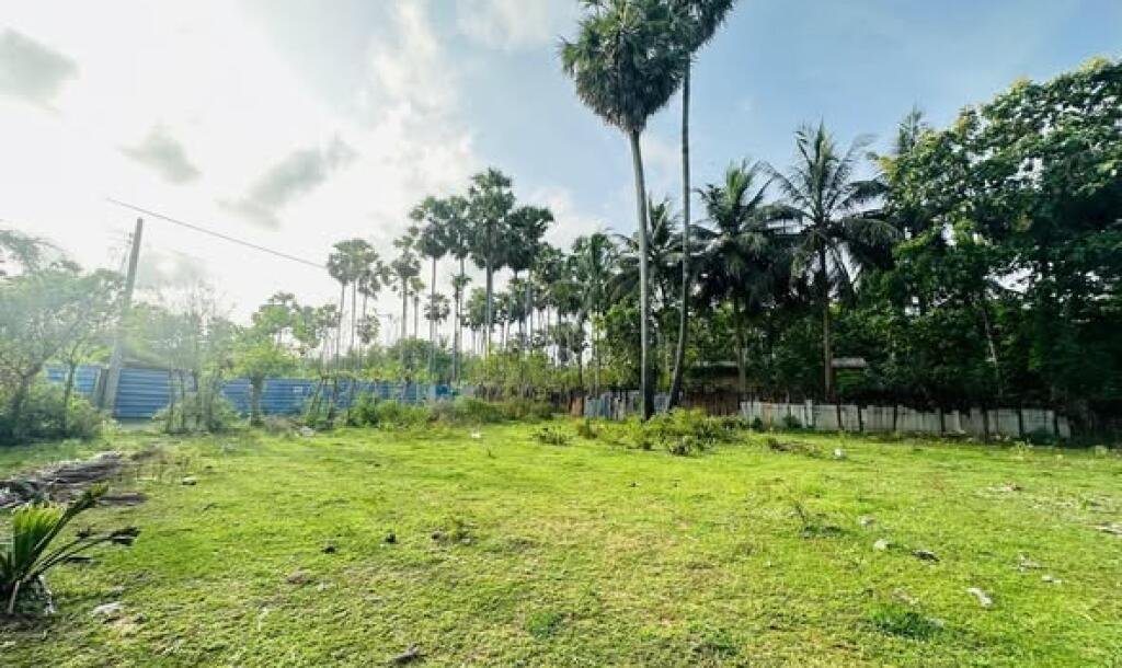 சங்கானை முருகமூர்த்தி கோவிலுக்கு அருகாமையில் காணி விற்பனைக்கு-1
