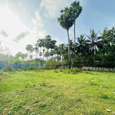 சங்கானை முருகமூர்த்தி கோவிலுக்கு அருகாமையில் காணி விற்பனைக்கு-1