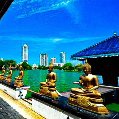 Mountlavinia