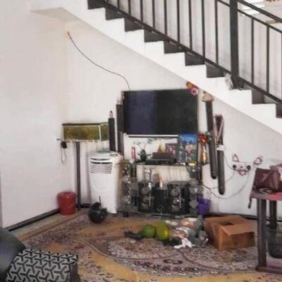 Fully Furnished House for Sale in Al Arshad Lane, Sammanthurai Hilly Village, Batticaloa.-2