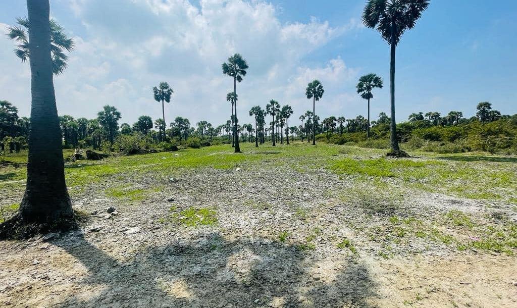 Land For Sale In mathagal Jaffna-2