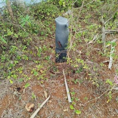 2 plots of Land for Sale at 700 meters from Hospital in Thellipallai-2