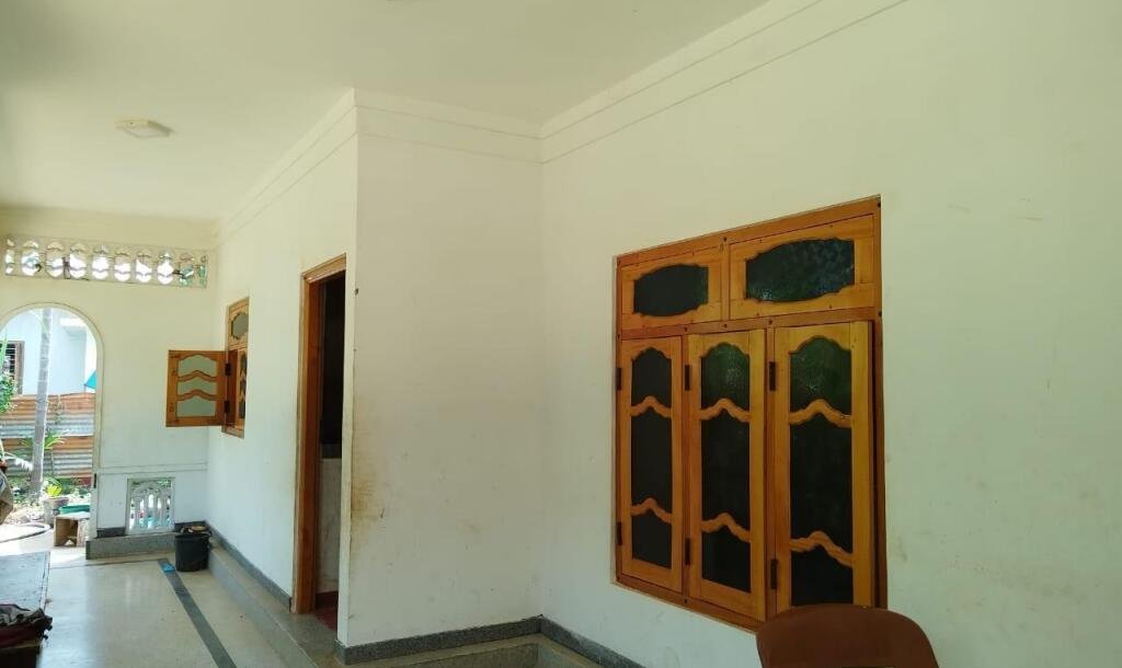 With 2 acres of land in Urealu, Jaffna For sale  & New house for sale-1