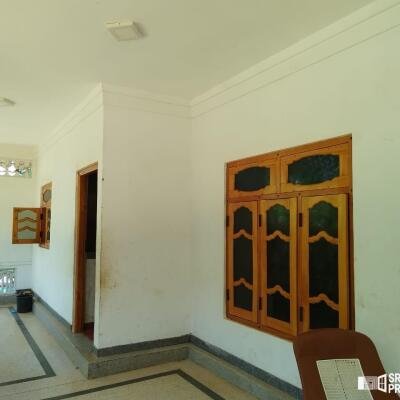 With 2 acres of land in Urealu, Jaffna For sale  & New house for sale-1