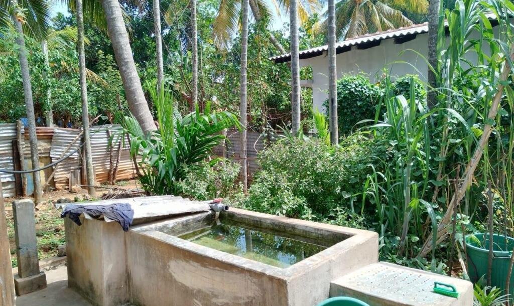 With 2 acres of land in Urealu, Jaffna For sale  & New house for sale-2
