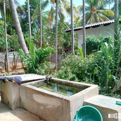 With 2 acres of land in Urealu, Jaffna For sale  & New house for sale-2
