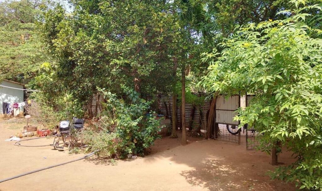 With 2 acres of land in Urealu, Jaffna For sale  & New house for sale-4