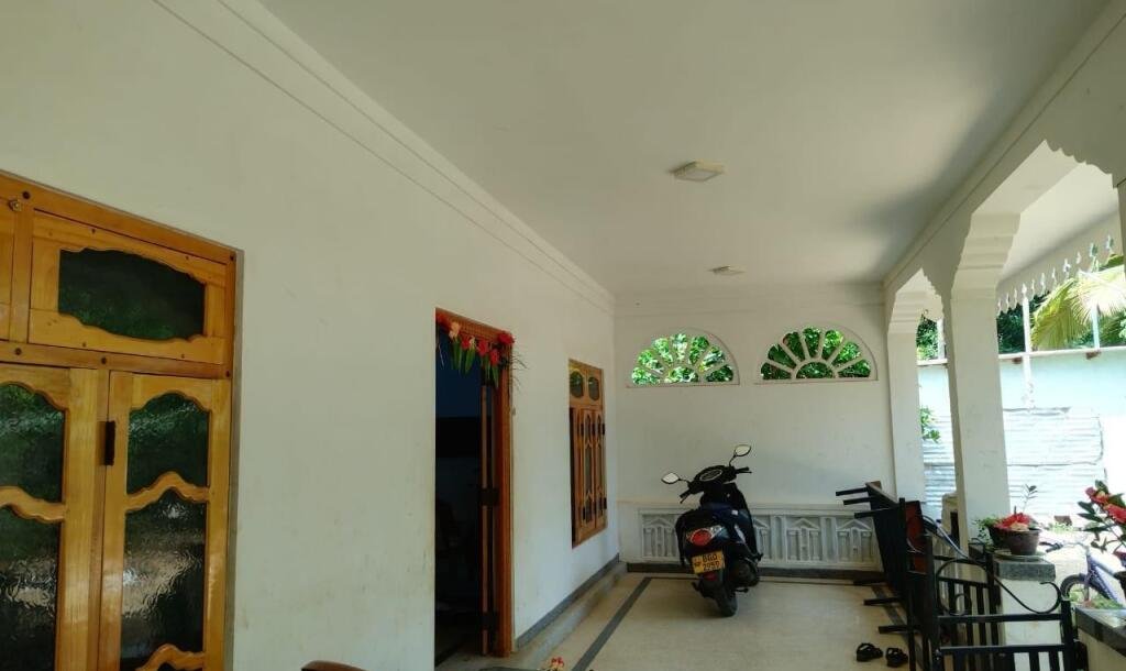 With 2 acres of land in Urealu, Jaffna For sale  & New house for sale-5