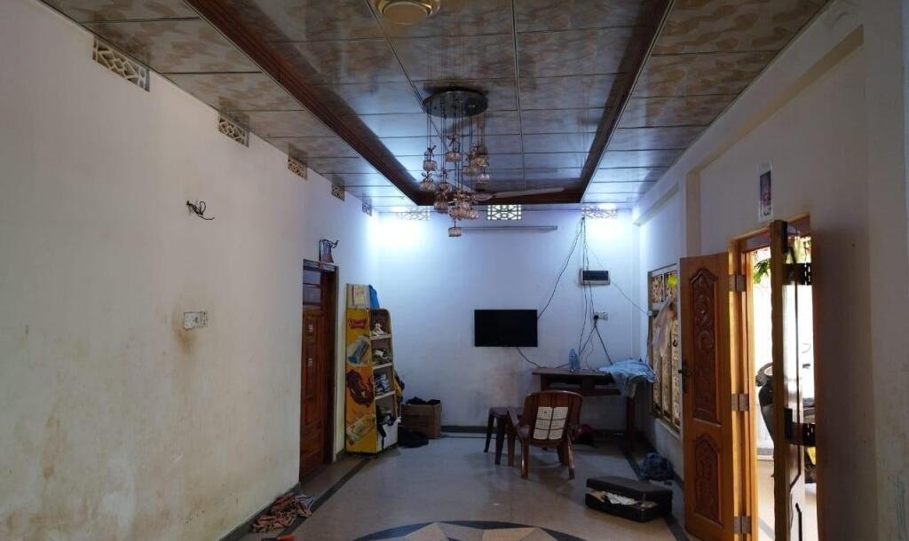 With 2 acres of land in Urealu, Jaffna For sale  & New house for sale-6