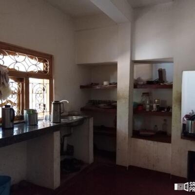 With 2 acres of land in Urealu, Jaffna For sale  & New house for sale-9