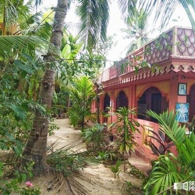 2 Surface Property is Available to Sale in Kaviyankadu and Kaddappirai Area.-1