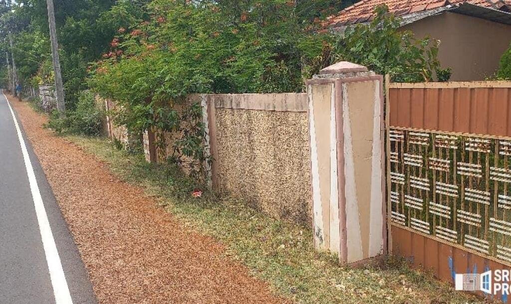 3 bedroom house for sale on 11 acres of land in Meesalai Puthur Junction Vembrai-7