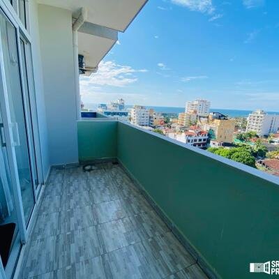 03 Bed sea view Apartment for Sale - Mount Lavinia-6