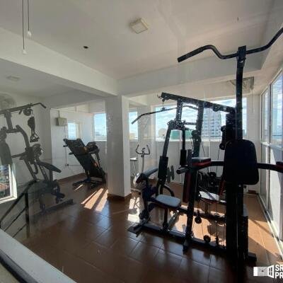 03 Bed sea view Apartment for Sale - Mount Lavinia-7