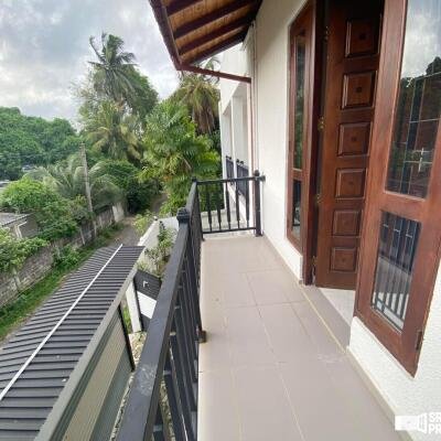 Modern Brand new 2 Story House for rent in Mountlavinia-10