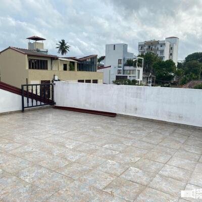 Modern Brand new 2 Story House for rent in Mountlavinia-11