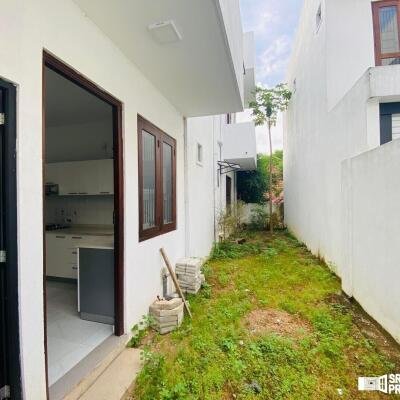 Modern Brand new 2 Story House for rent in Mountlavinia-12