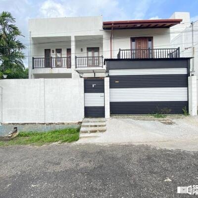 Modern Brand new 2 Story House for rent in Mountlavinia-2
