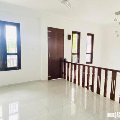Modern Brand new 2 Story House for rent in Mountlavinia-8