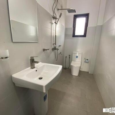 Modern Brand new 2 Story House for rent in Mountlavinia-9