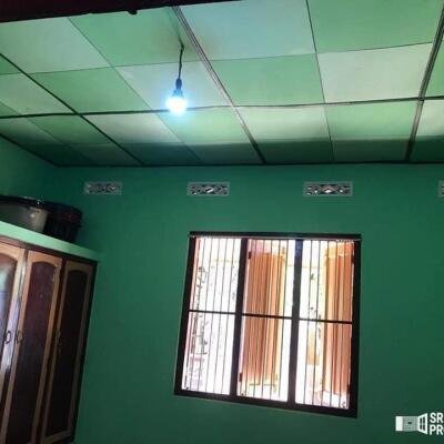 House with 6 rooms for sale near Nelliadi Malusandi on 4 acres of land.-5