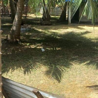 6 plot of land and house for sale at 1.5 km opposite library in Nunavail Jaffna-3