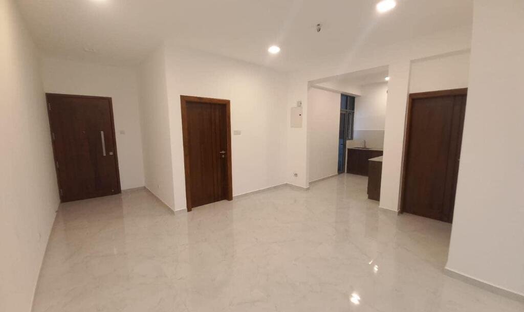 Brand New Apartment  For Sale - Wellawatha Colombo - 06.-3