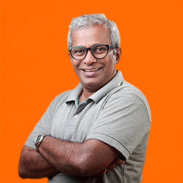 Sanjay Silva