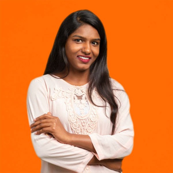 Piriya Ranjan