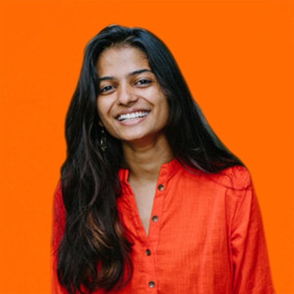 Renuka Mehan