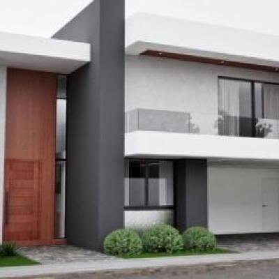 4 Bedroom house in Jaffna for Rs. 17.80 million-1
